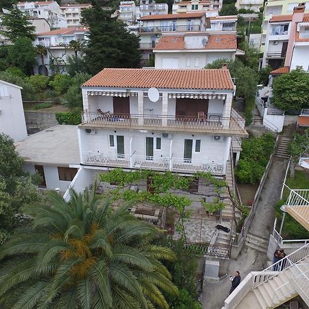 Stanicicke Apartments Baska Voda Ngoại thất bức ảnh