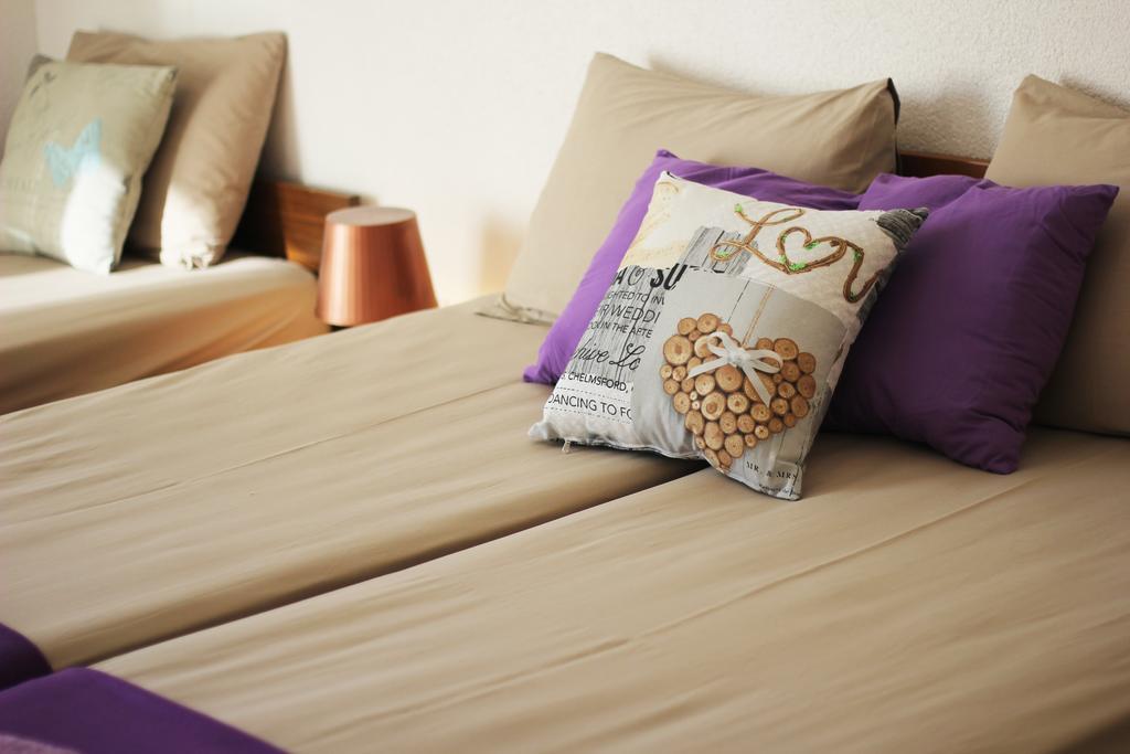 Stanicicke Apartments Baska Voda Ngoại thất bức ảnh